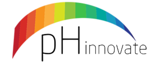 pH Innovate Logo
